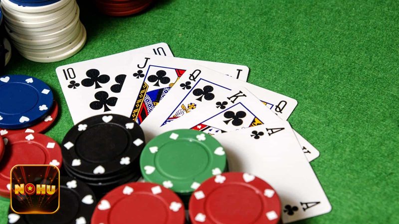 Giới Thiệu NoHu - Hệ Thống Thanh Toán