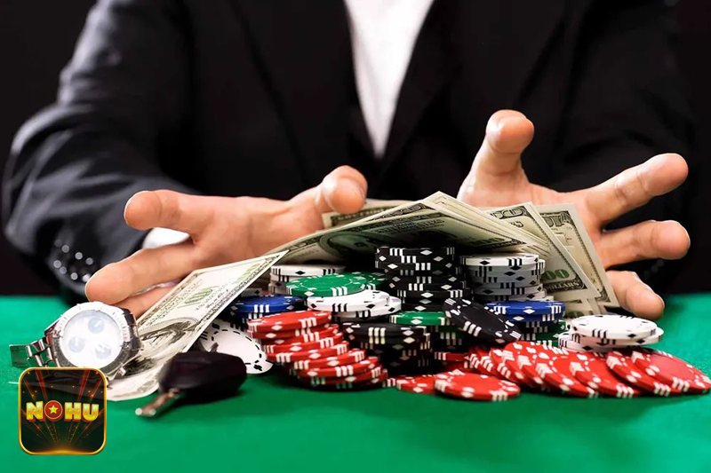 Giới Thiệu NoHu - Ứng Dụng Di Động Và Trải Nghiệm Người Dùng