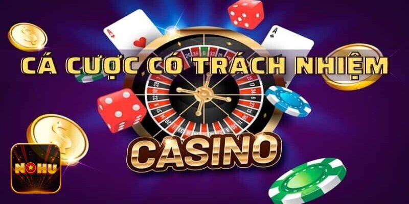 Trách Nhiệm Cá Cược - Ổn định tâm lý trước khi chơi