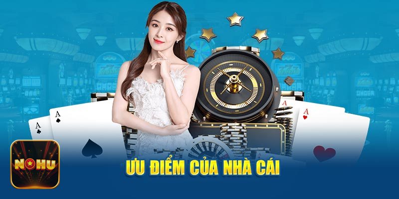 Đăng Ký NoHu - Bước 2: Điền form tạo tài khoản đúng chuẩn