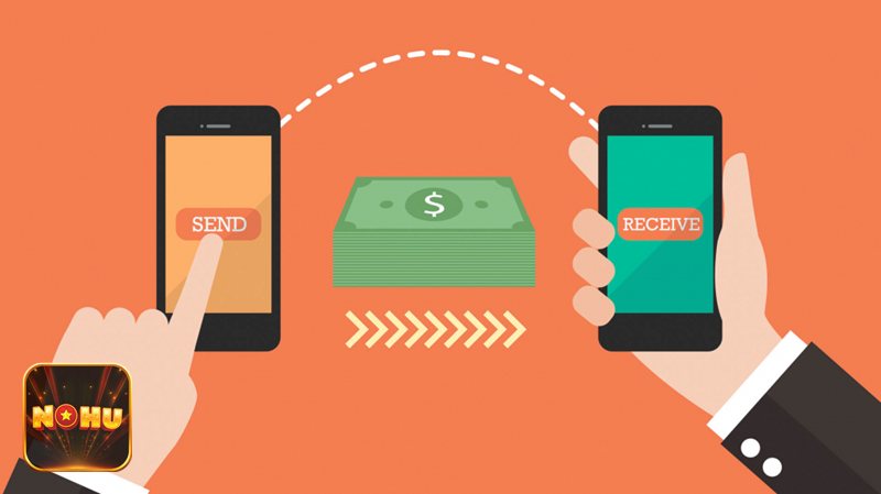 Nạp Tiền NoHu - Ghi đúng nội dung và không dùng QR cũ