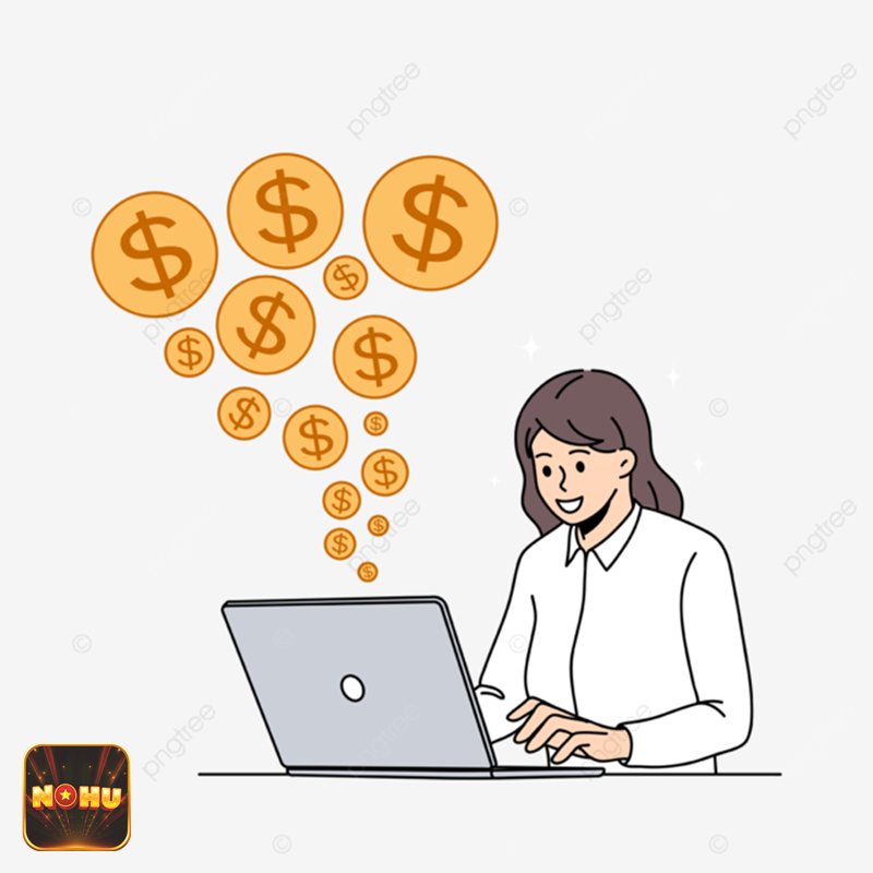 Rút Tiền NoHu - Lưu ý thời gian xử lý và giờ cao điểm