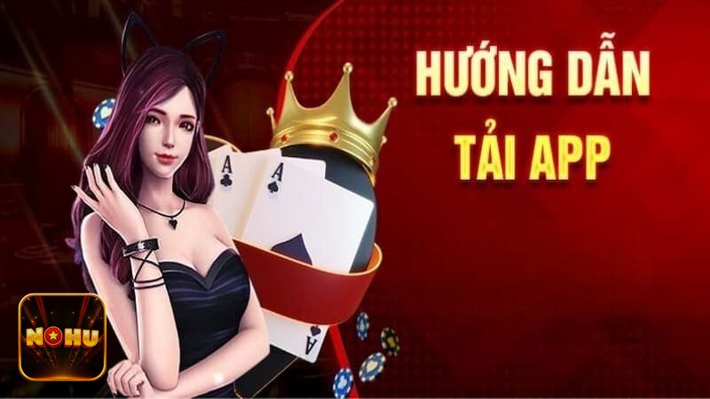 Tải App NoHu - Cài đặt trên iOS an toàn