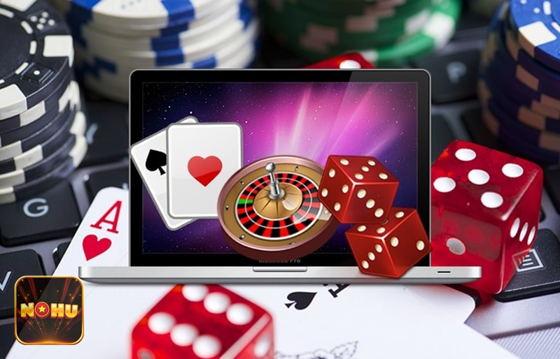 Roulette NoHu - Dùng Martingale/Fibonacci có kiểm soát