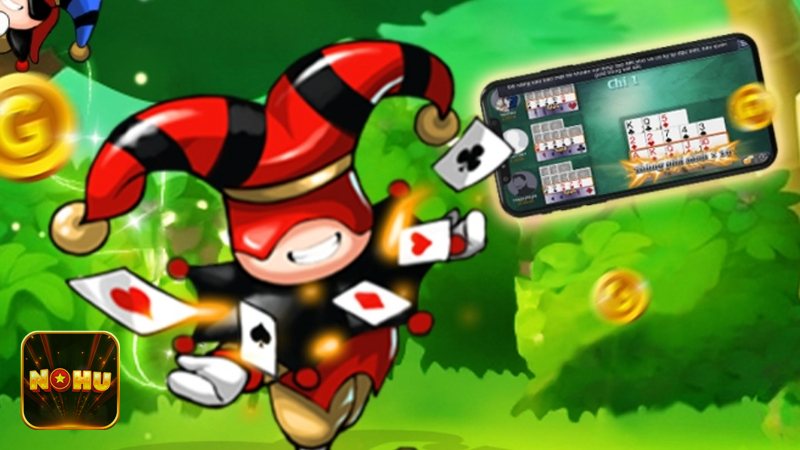 Baccarat NoHu - Ưu tiên cửa cược theo mục tiêu của bạn