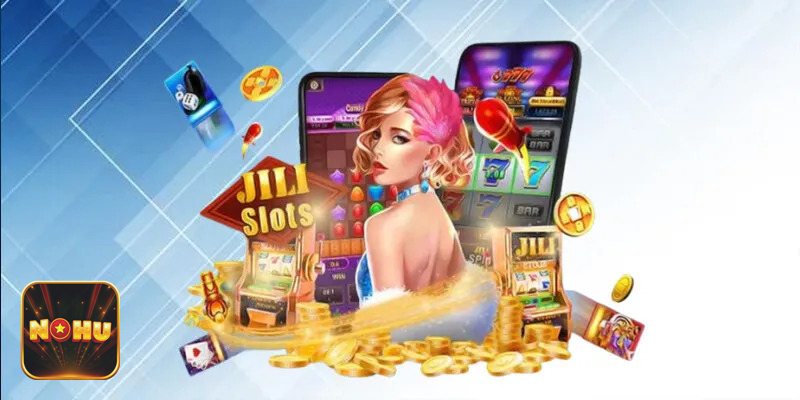 Nổ Hũ JBD - Ưu đãi lượt quay miễn phí và nhiệm vụ hằng ngày