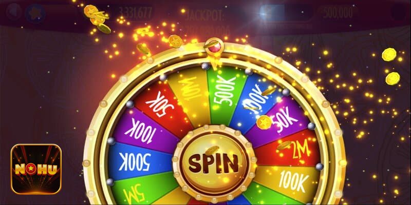 Nổ Hũ Đổi Thưởng - Tận dụng Free Spin, Bonus và khuyến mãi hợp lý