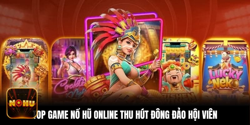 Nổ Hũ JBD - Chọn mức cược theo luật game và kế hoạch vốn