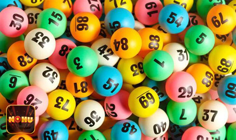 Xổ số NoHu - Mega 6/45 săn jackpot dài hạn